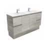 Edge 1500 Vanity Cabinet